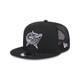 New Era 950 Trucker Black/White Image coming soon src=